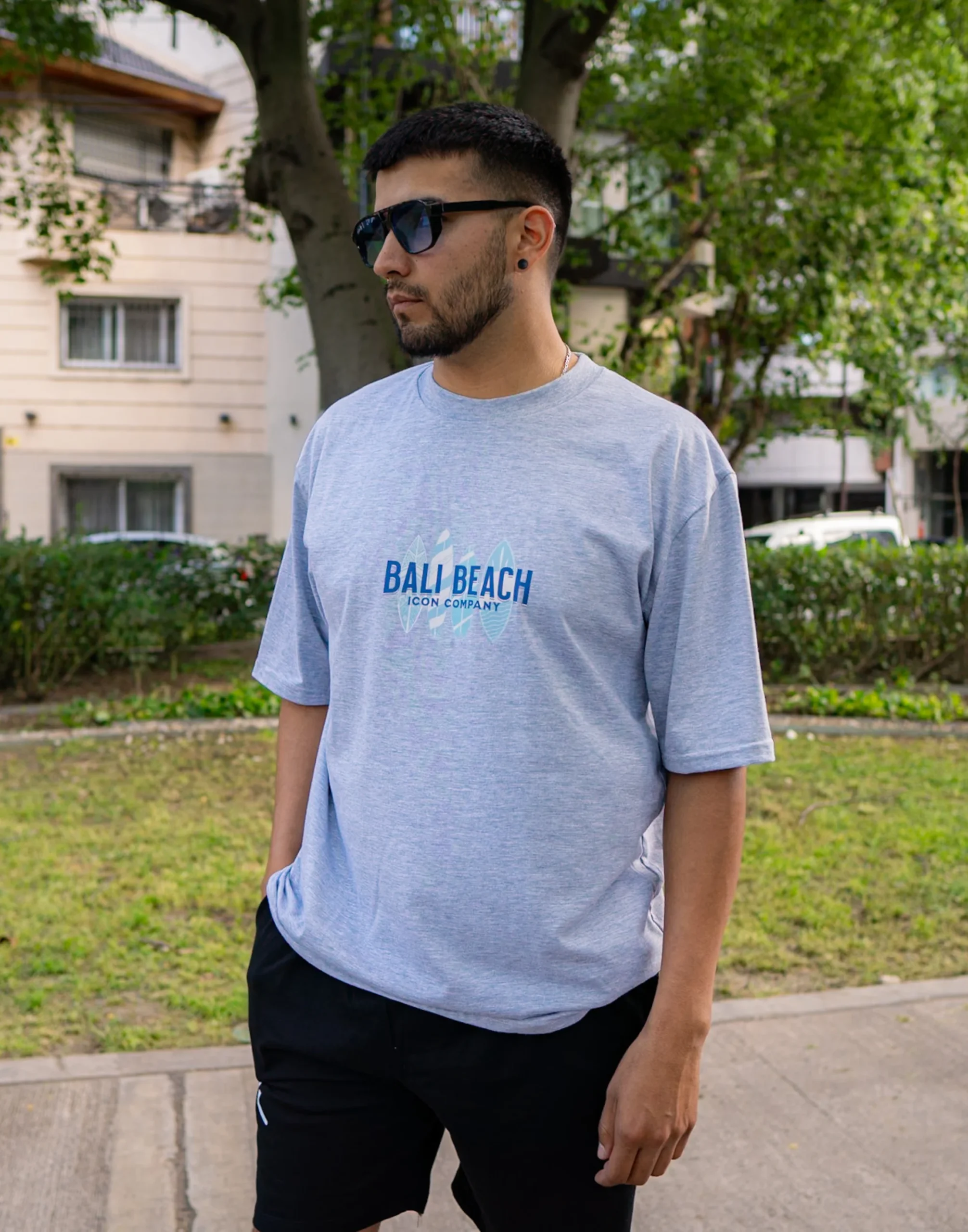 Remera – Bali Beach –