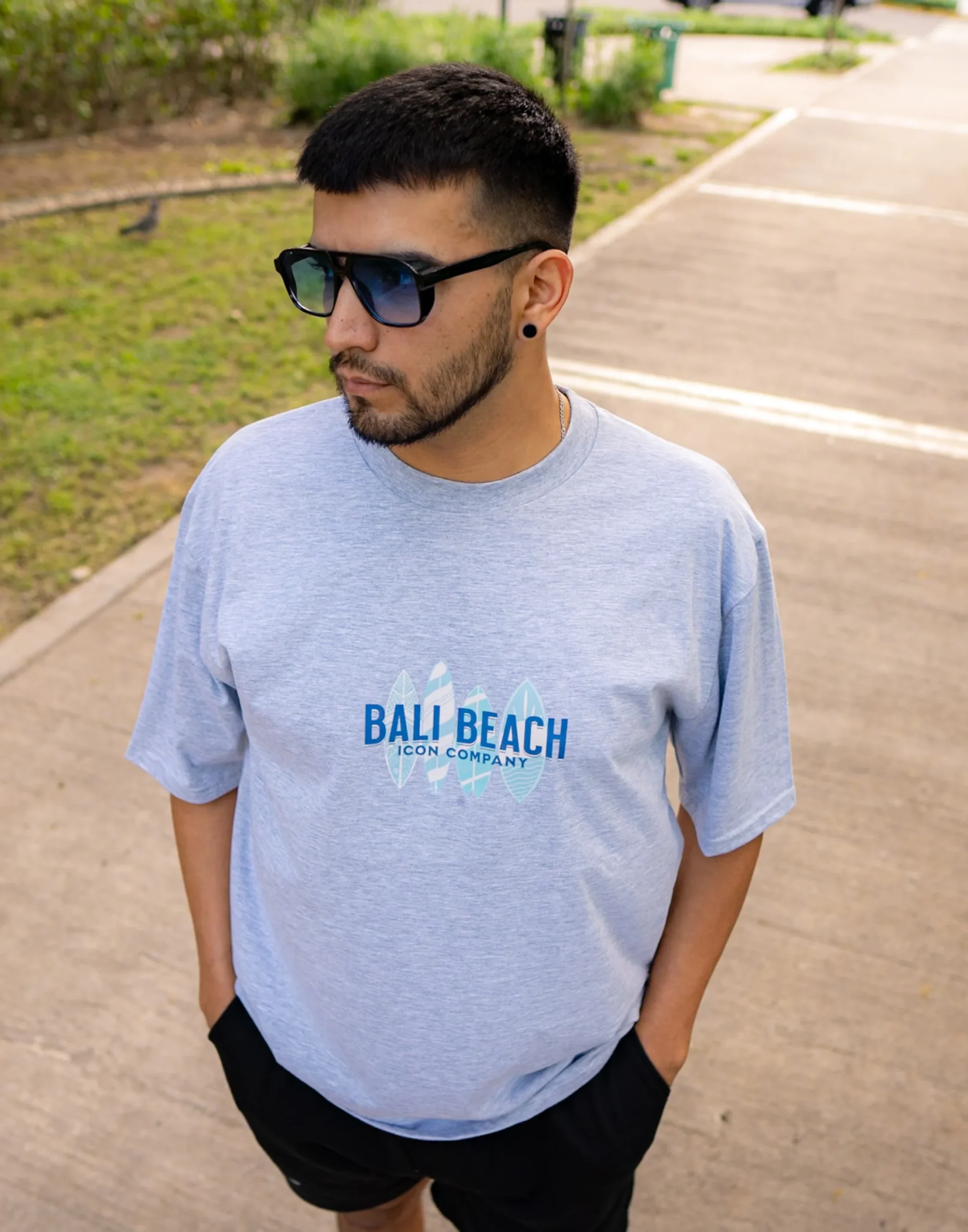 Remera – Bali Beach –