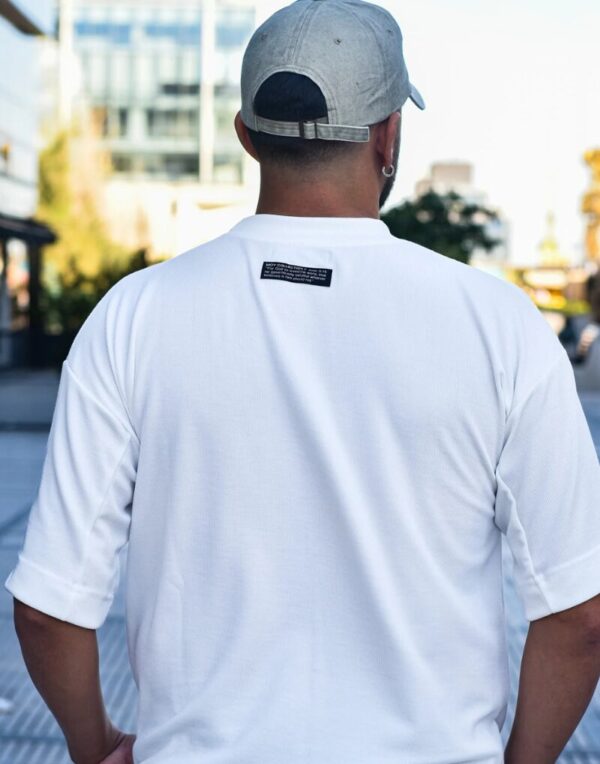 Remera LISBOA - Imagen 4