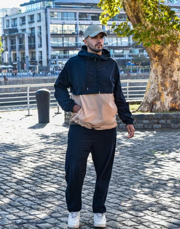 Buzo rompeviento - Imagen 3