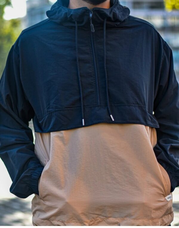 Buzo rompeviento - Imagen 5