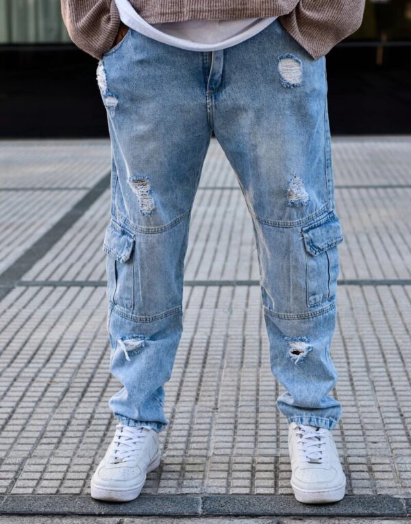 Jean MOM RECTO - Imagen 2