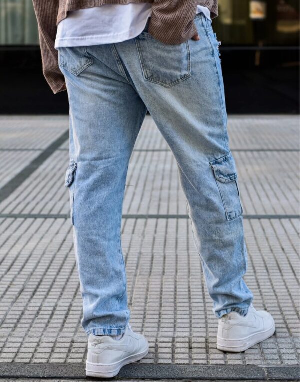 Jean MOM RECTO - Imagen 4