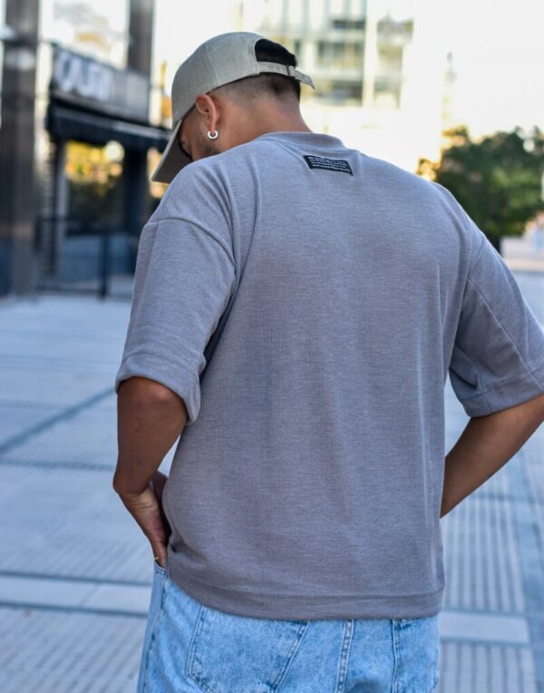 Remera LISBOA